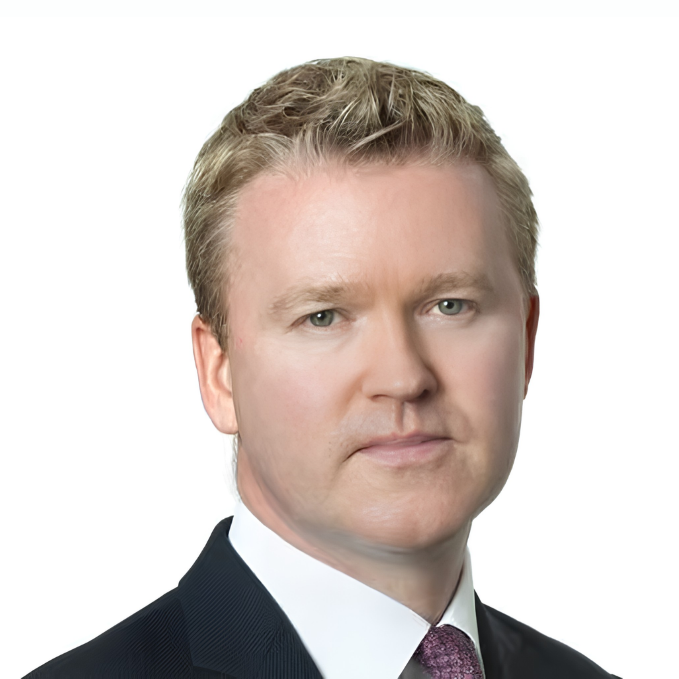 Simon Branigan